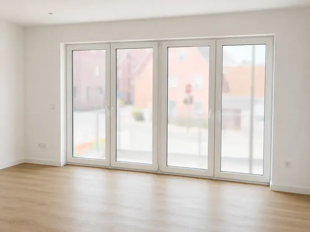 73,52 m² - 82,46 m² / Erstbezug in Everswinkel