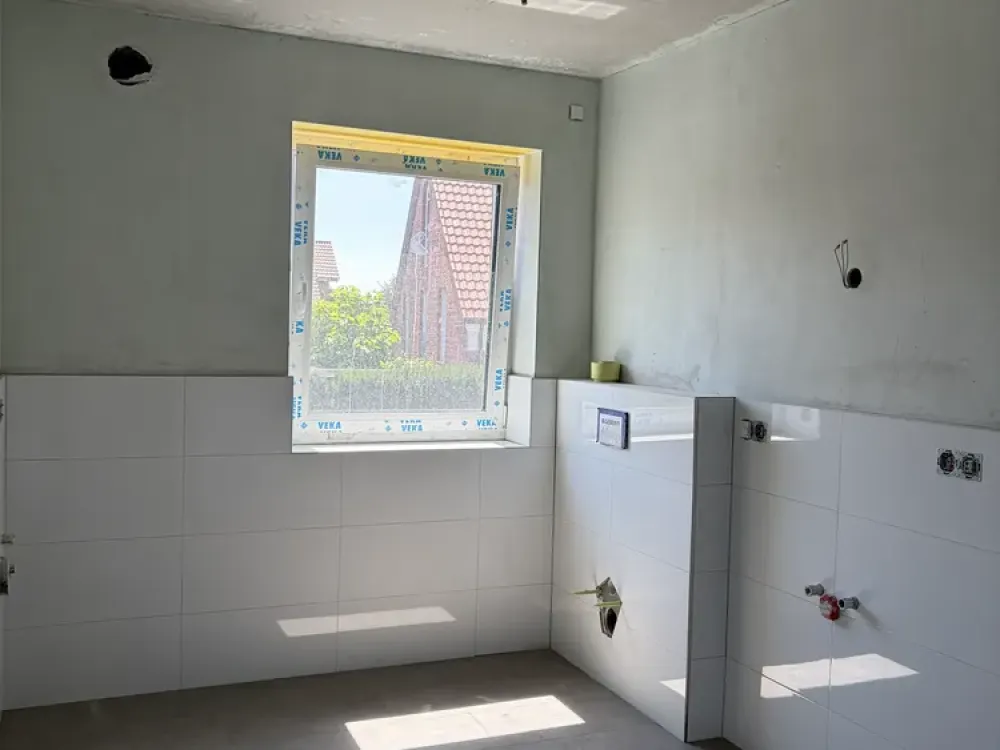 73,52 m² - 82,46 m² / Erstbezug in Everswinkel