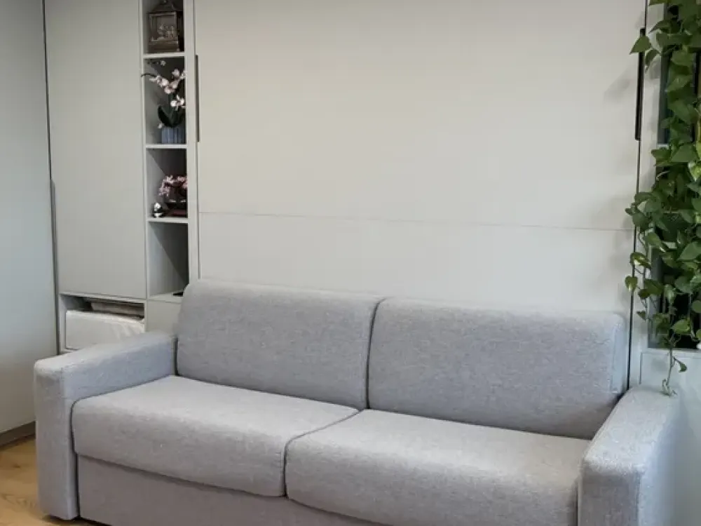 Hochwertig sanierte 1,5-Zimmer-Wohnung in Berlin-Tiergarten