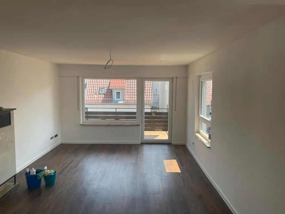 3,5 Zimmerwohnung Waiblingen-Hegnach