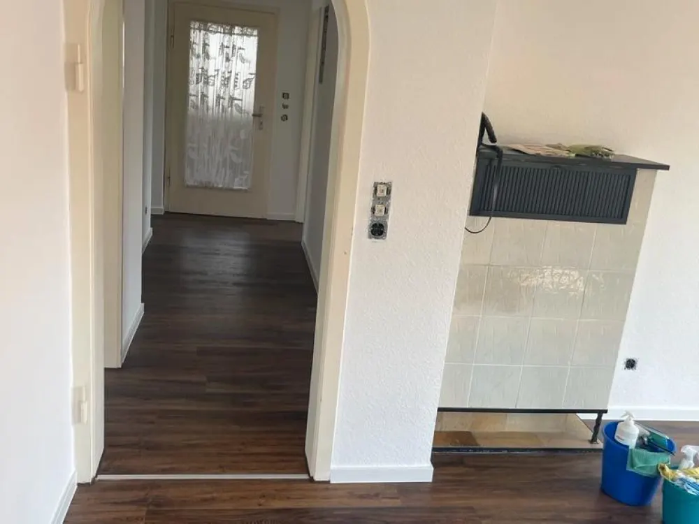3,5 Zimmerwohnung Waiblingen-Hegnach