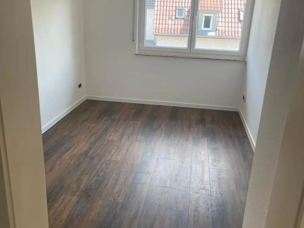 3,5 Zimmerwohnung Waiblingen-Hegnach