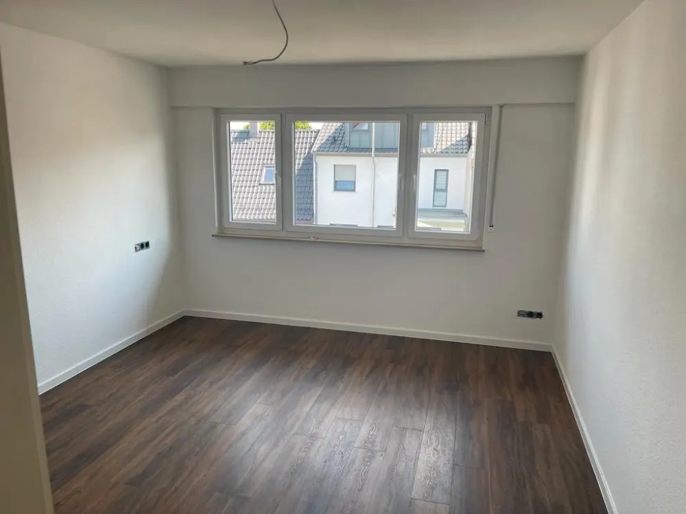 3,5 Zimmerwohnung Waiblingen-Hegnach