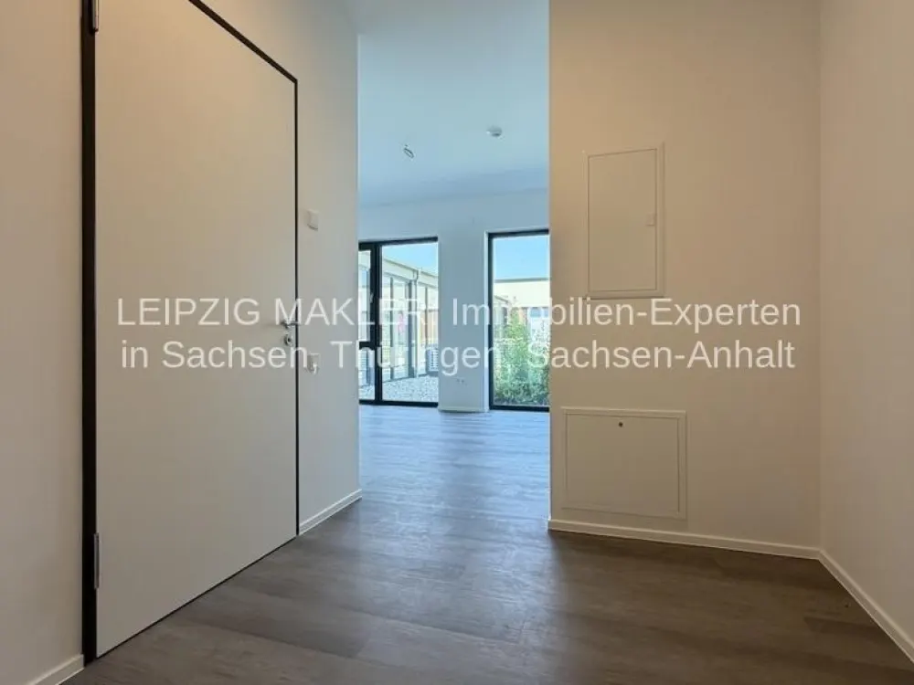 SOFORT EINZIEHEN: Premium Service-Wohnen: Fitnessstudio, Sauna, Swimmingpool, Terrassen, Gastronomie