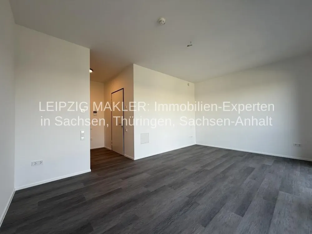 SOFORT EINZIEHEN: Premium Service-Wohnen: Fitnessstudio, Sauna, Swimmingpool, Terrassen, Gastronomie