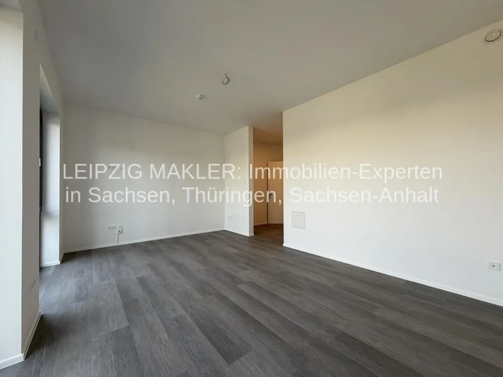 SOFORT EINZIEHEN: Premium Service-Wohnen: Fitnessstudio, Sauna, Swimmingpool, Terrassen, Gastronomie
