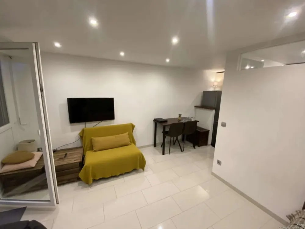 Looking for a new tenant, 42 m², 76337 Waldbronn, from 1 November