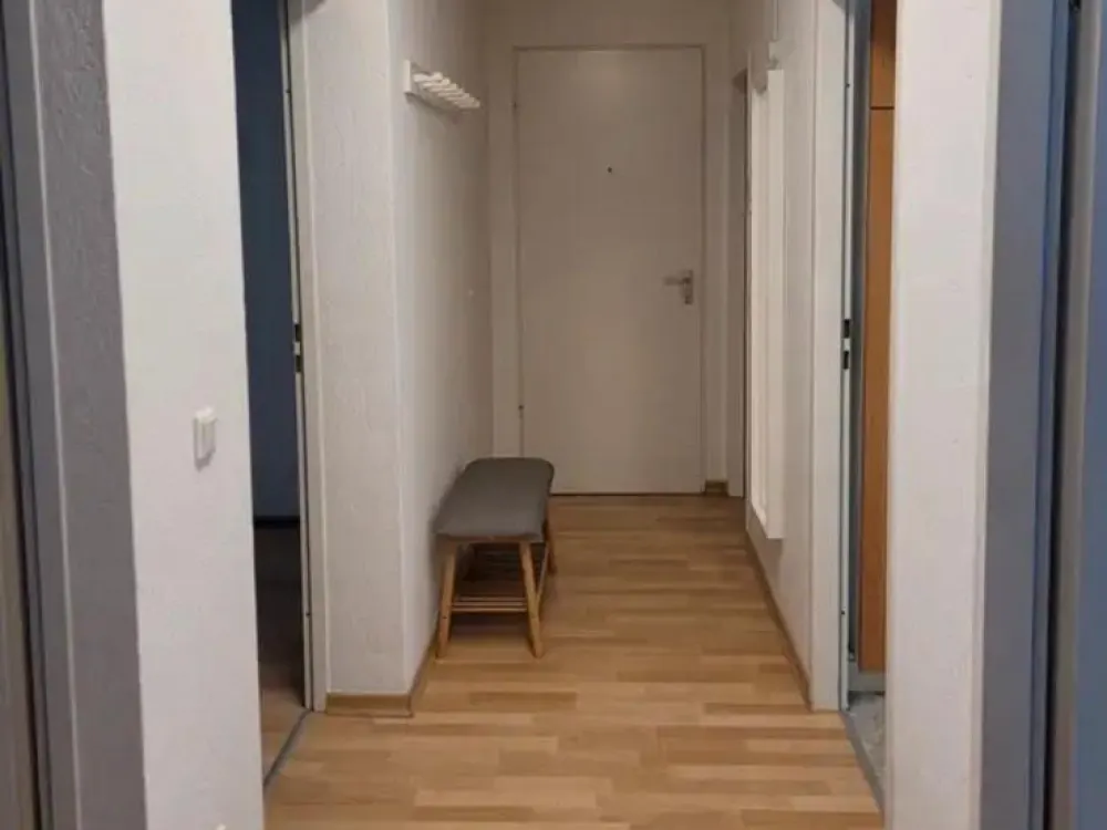 Private room for rent in WG