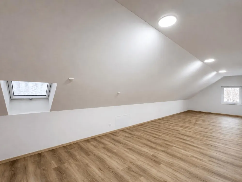 Modern wohnen mit viel Freiraum: 4,5-Zimmer im Erstbezug