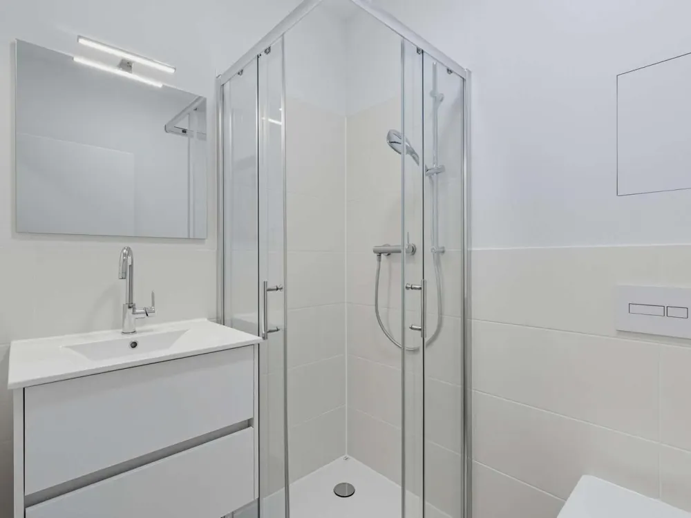Modern wohnen mit viel Freiraum: 4,5-Zimmer im Erstbezug