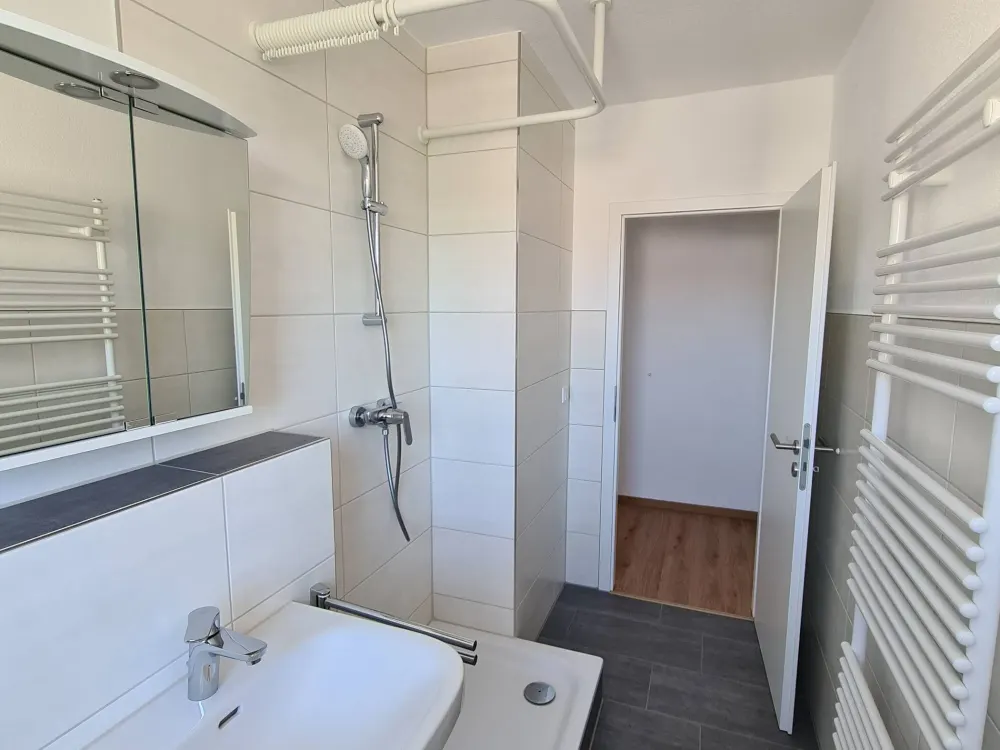 2-Zimmer-Wohnung in attraktiver Lage