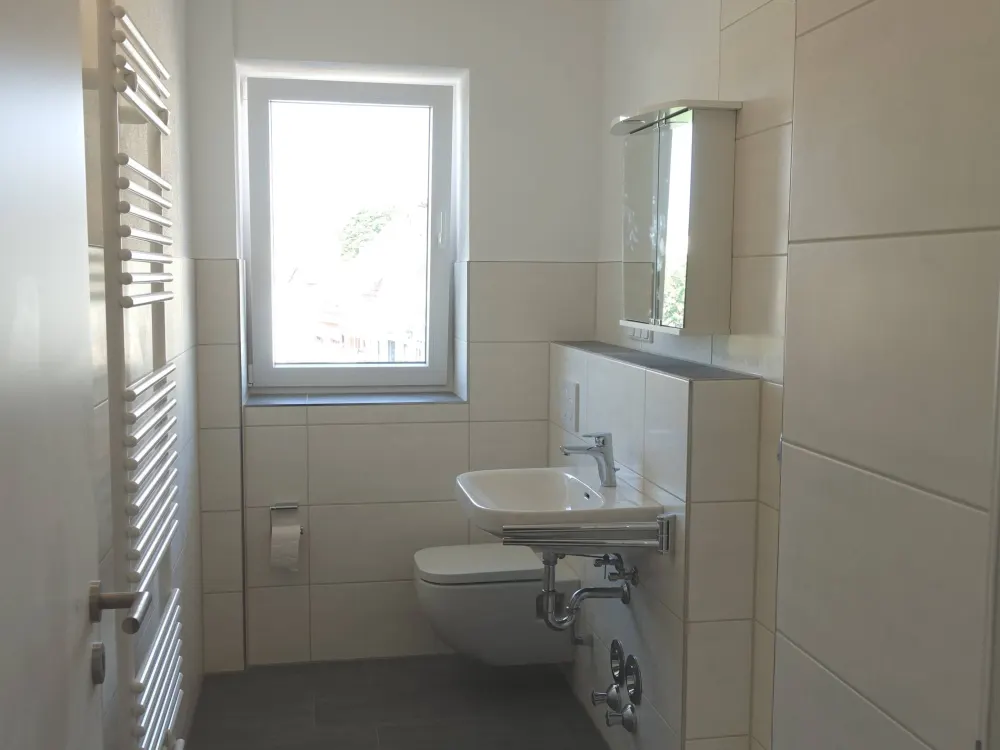 2-Zimmer-Wohnung in attraktiver Lage