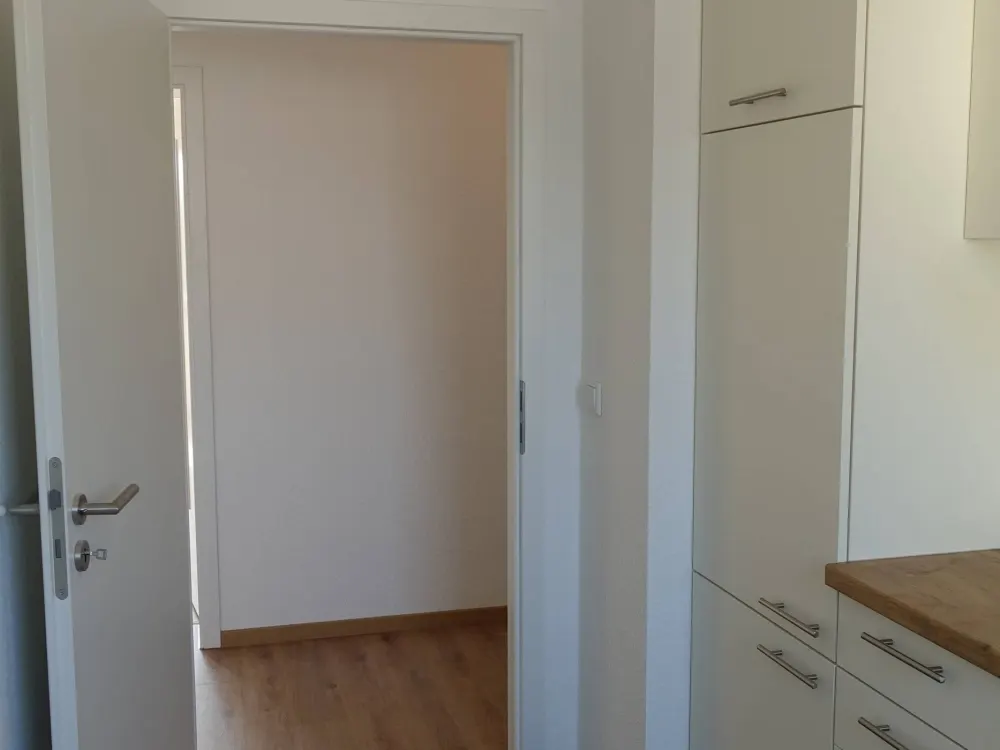 2-Zimmer-Wohnung in attraktiver Lage