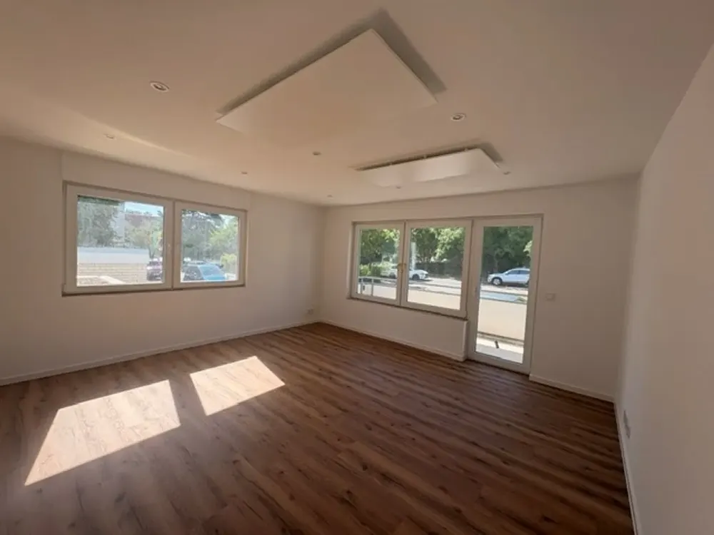 Zuhause mit Balkon und gehobener Ausstattung in Sindelfingen
