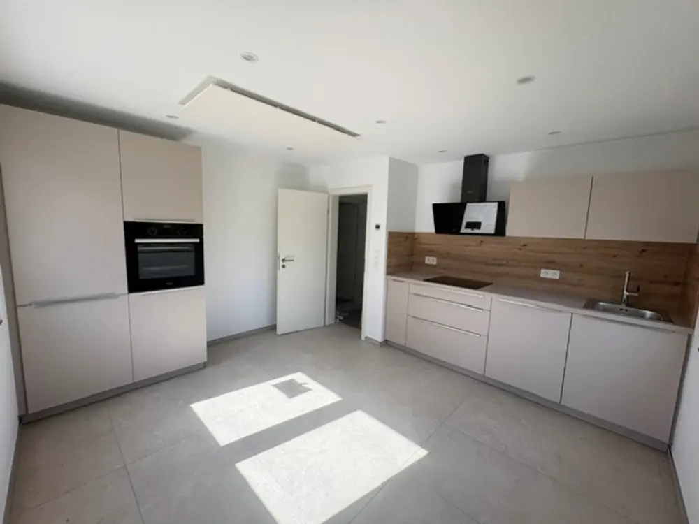 Zuhause mit Balkon und gehobener Ausstattung in Sindelfingen