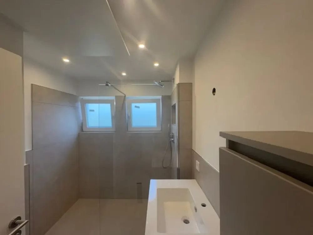 Zuhause mit Balkon und gehobener Ausstattung in Sindelfingen