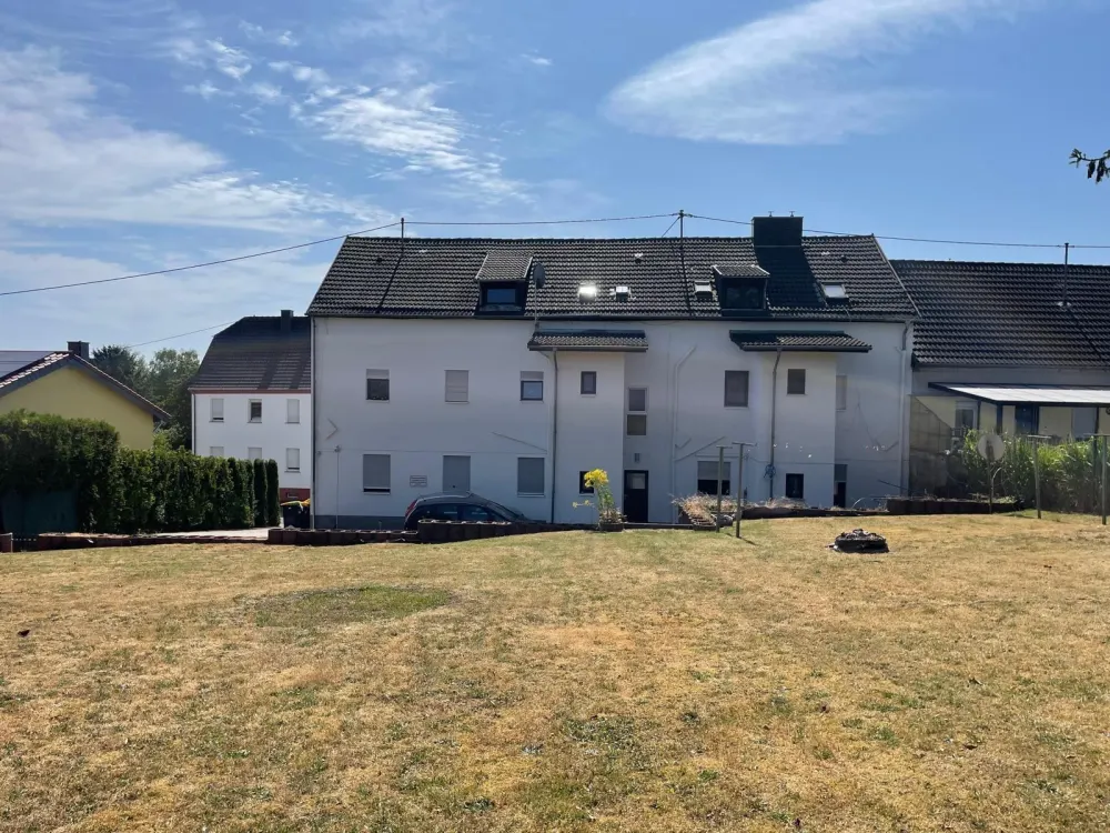 Wohnung zu vermieten in Heiligenwald