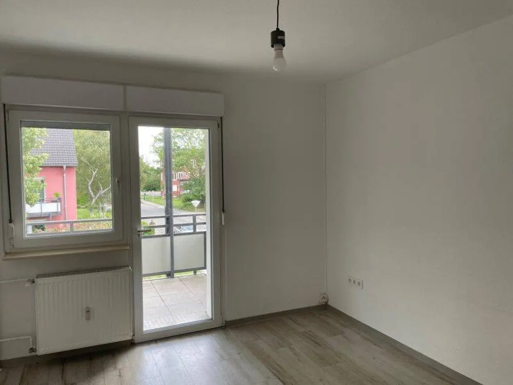 Gemütliche 3-Raum-Wohnung mit neuem Tageslichtbad