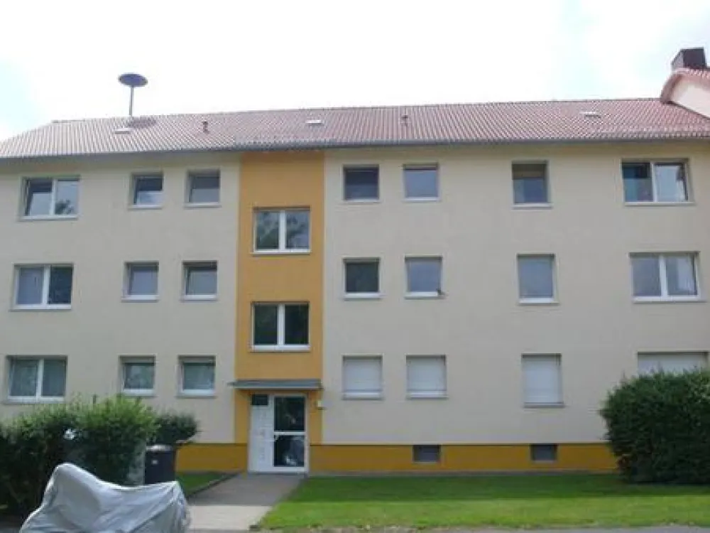Gemütliche 2 Zimmer Wohnung in Dreieich