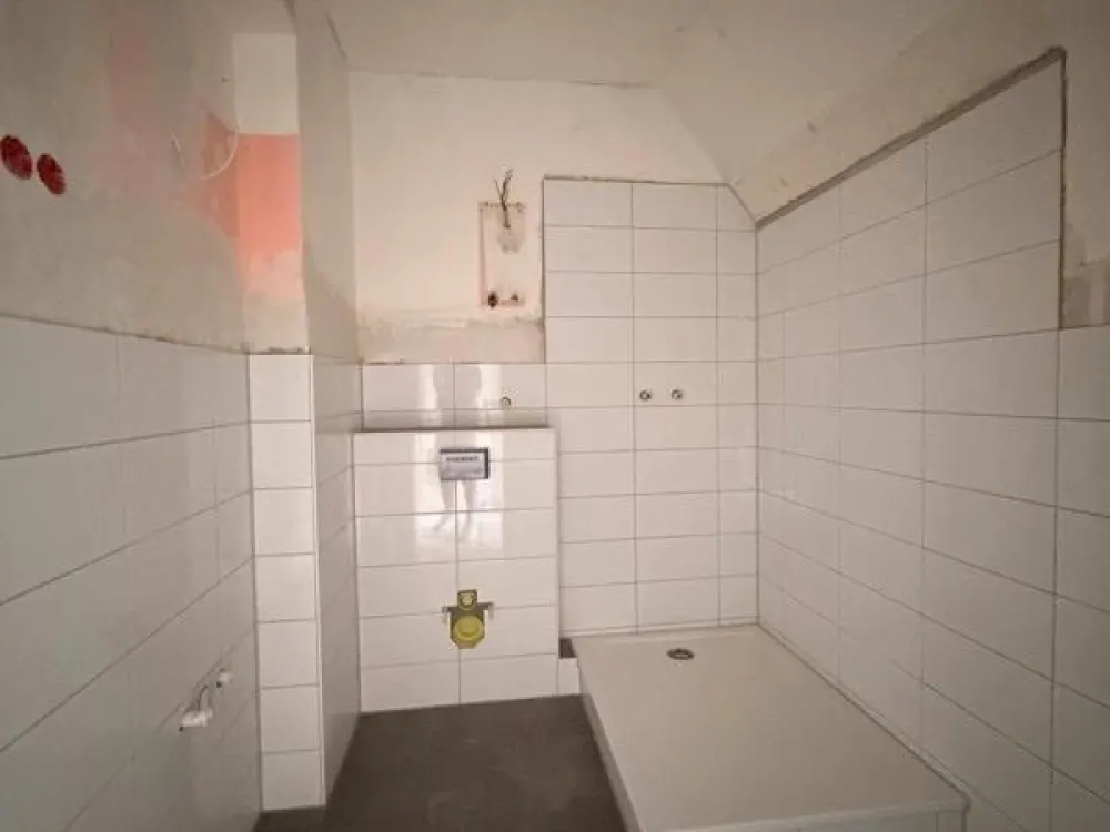 Nimm mich! Gemütliches 1-Raum-Apartement mit Ausblick