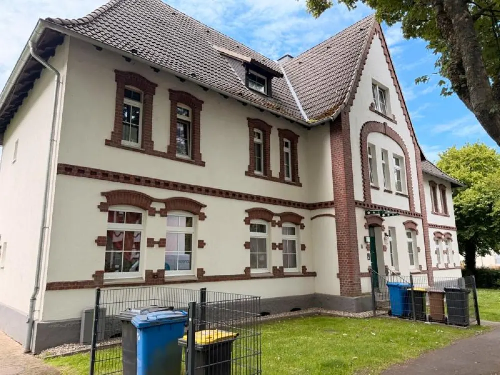 Nimm mich! Gemütliches 1-Raum-Apartement mit Ausblick