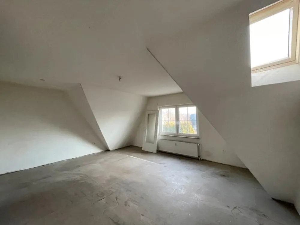 Nimm mich! Gemütliches 1-Raum-Apartement mit Ausblick