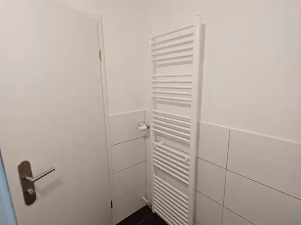 Helle 2-Zimmer-Wohnung mit Balkon im 2. OG in Köln - provisionsfrei