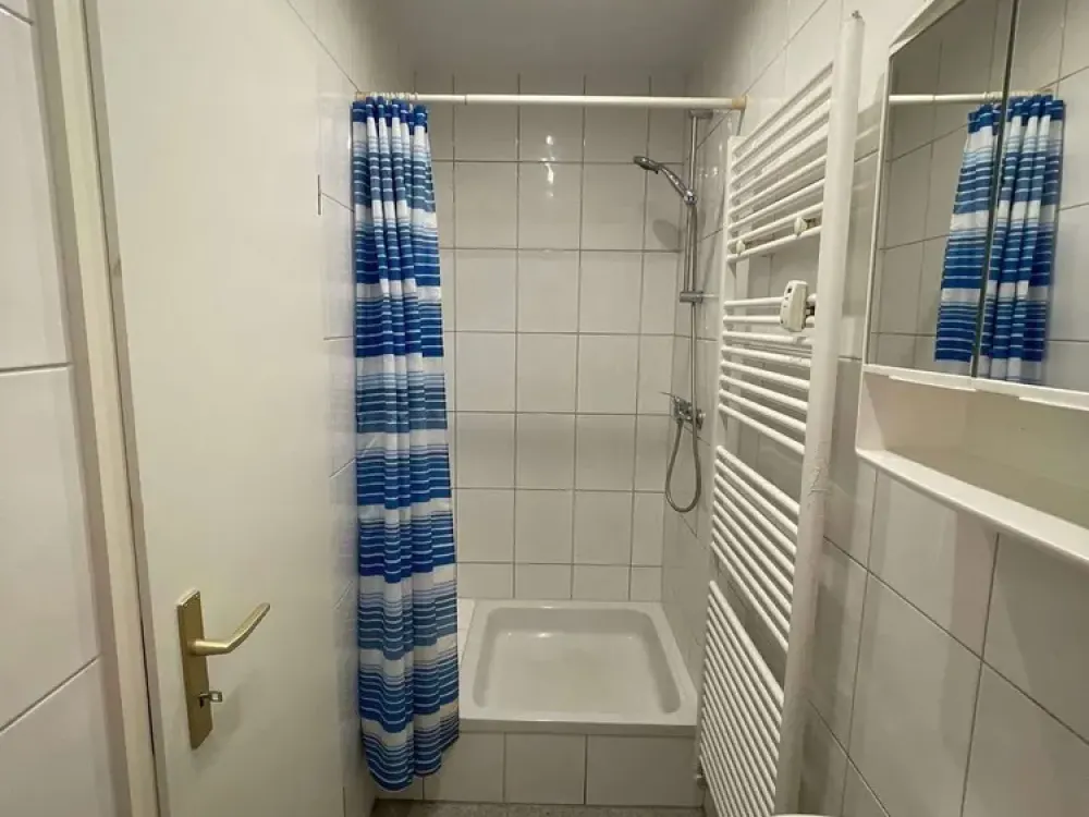 Schöne 2-Zimmer-Wohnung mitten in der City - Top Lage!