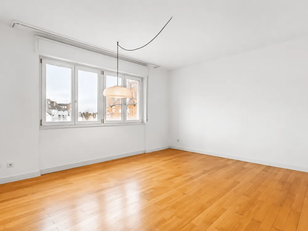 Zuhause mit 2 Zimmern in Stuttgart Ost