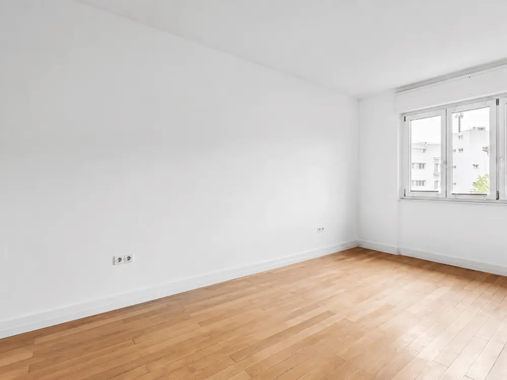 Zuhause mit 2 Zimmern in Stuttgart Ost