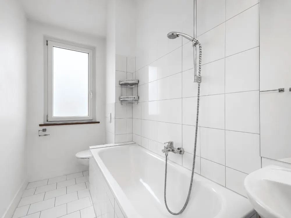 Zuhause mit 2 Zimmern in Stuttgart Ost