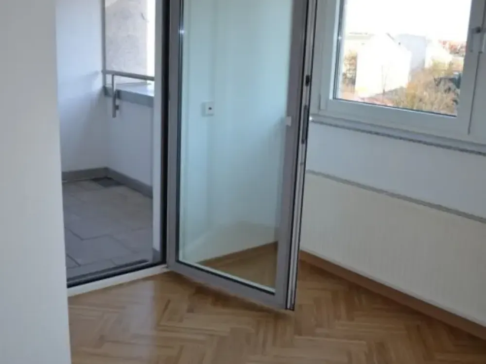 Helle, freundliche 2-Zimmer-Neubauwohnung im Süden von Leipzig!