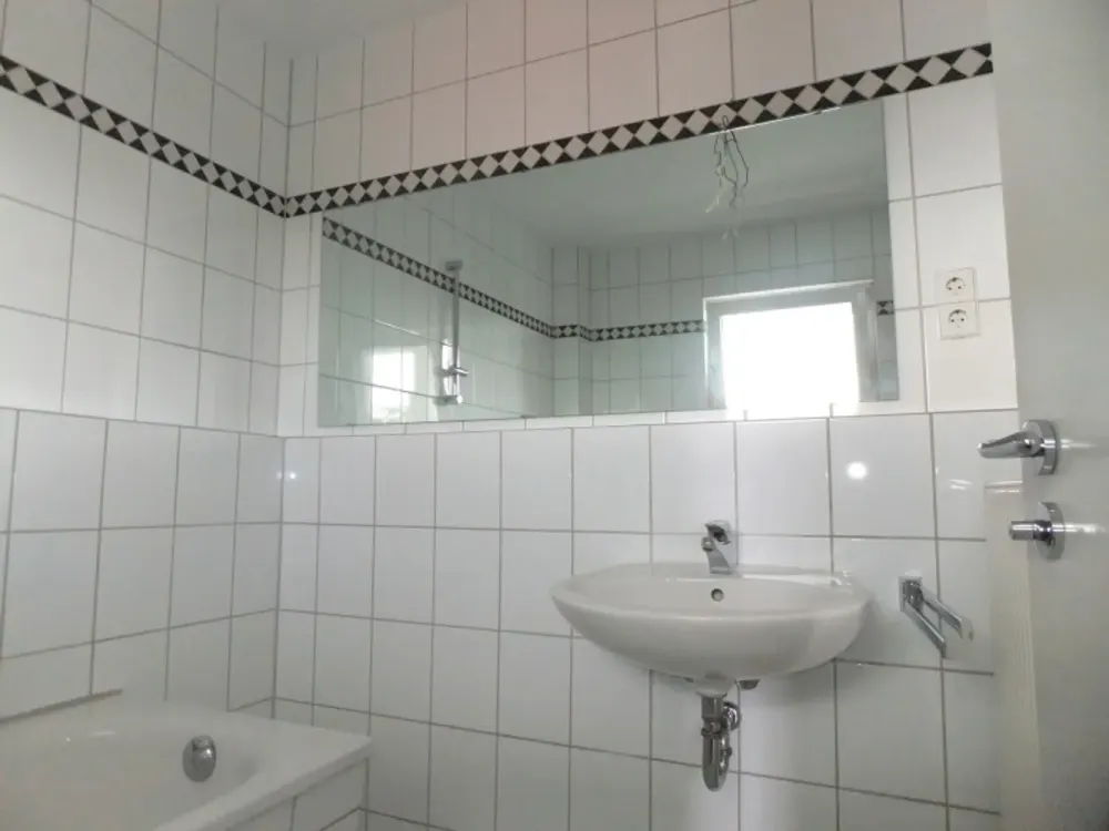 Helle, freundliche 2-Zimmer-Neubauwohnung im Süden von Leipzig!