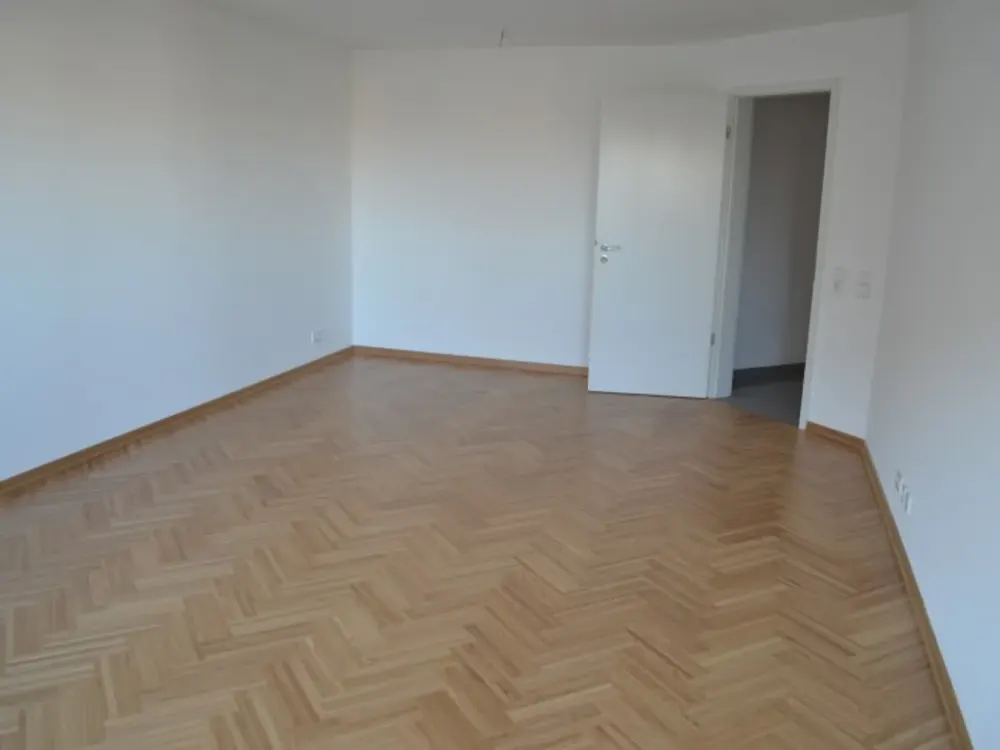 Helle, freundliche 2-Zimmer-Neubauwohnung im Süden von Leipzig!