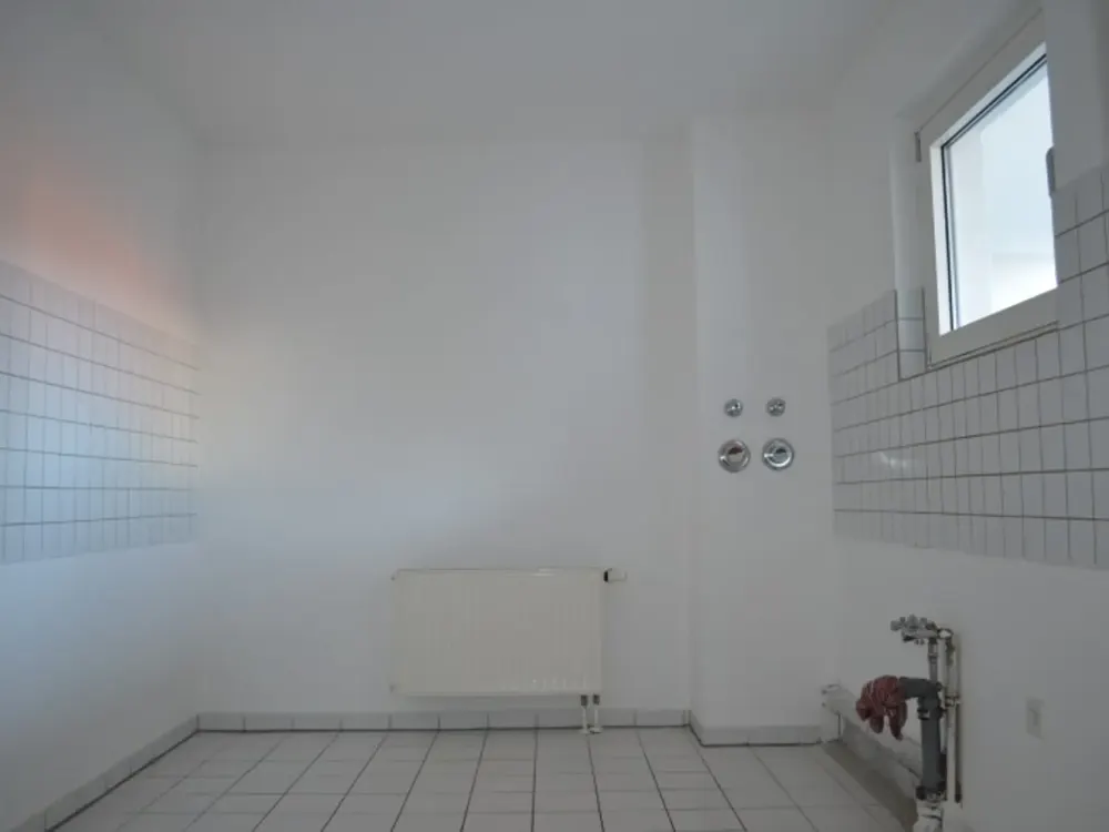Helle, freundliche 2-Zimmer-Neubauwohnung im Süden von Leipzig!