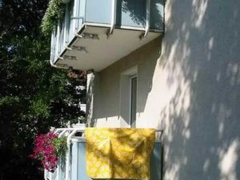 Demnächst frei! 3-Zimmer-Wohnung in Castrop-Rauxel Merklinde