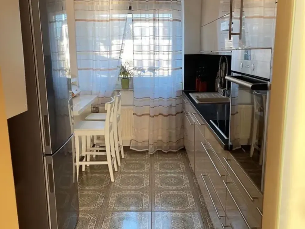 Nachmieter gesucht | 3-Zimmer-Wohnung | 86,6 m² | Balkon, Garage | Sarstedt