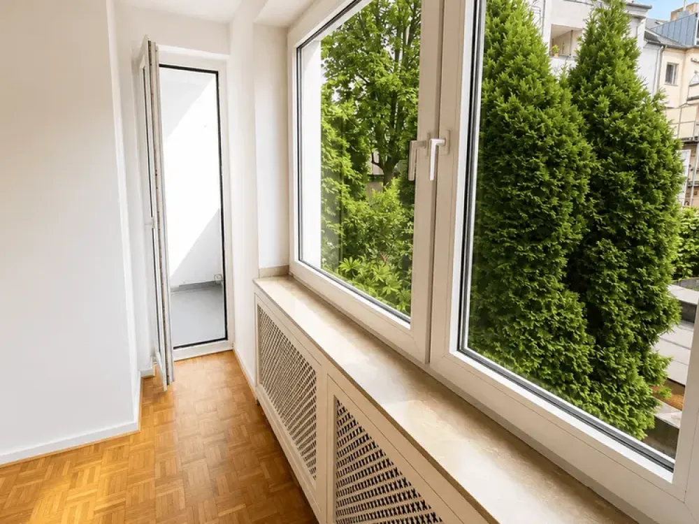 Urbaner Rückzugsort mit Stil und Einbauküche! Düsseldorf-Unterbilk!