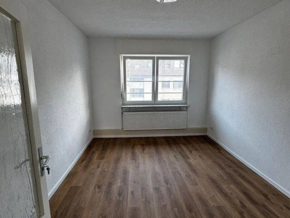 WG-Zimmer in Karlsruhe Durlach, frisch renoviert