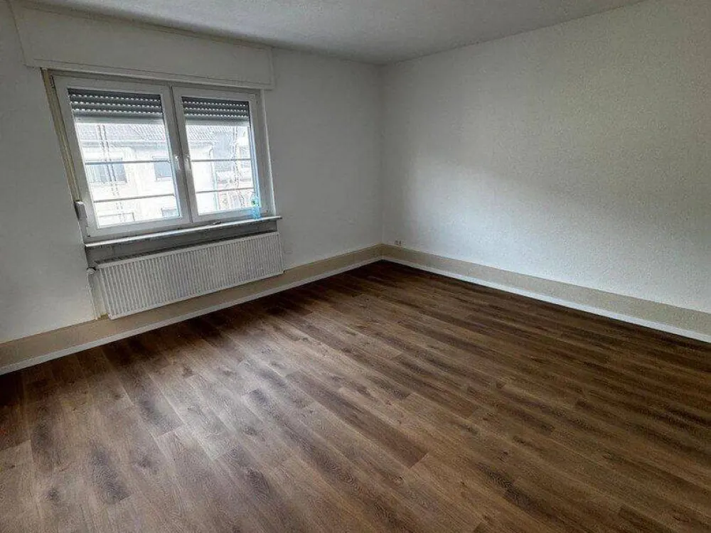 WG-Zimmer in Karlsruhe Durlach, frisch renoviert