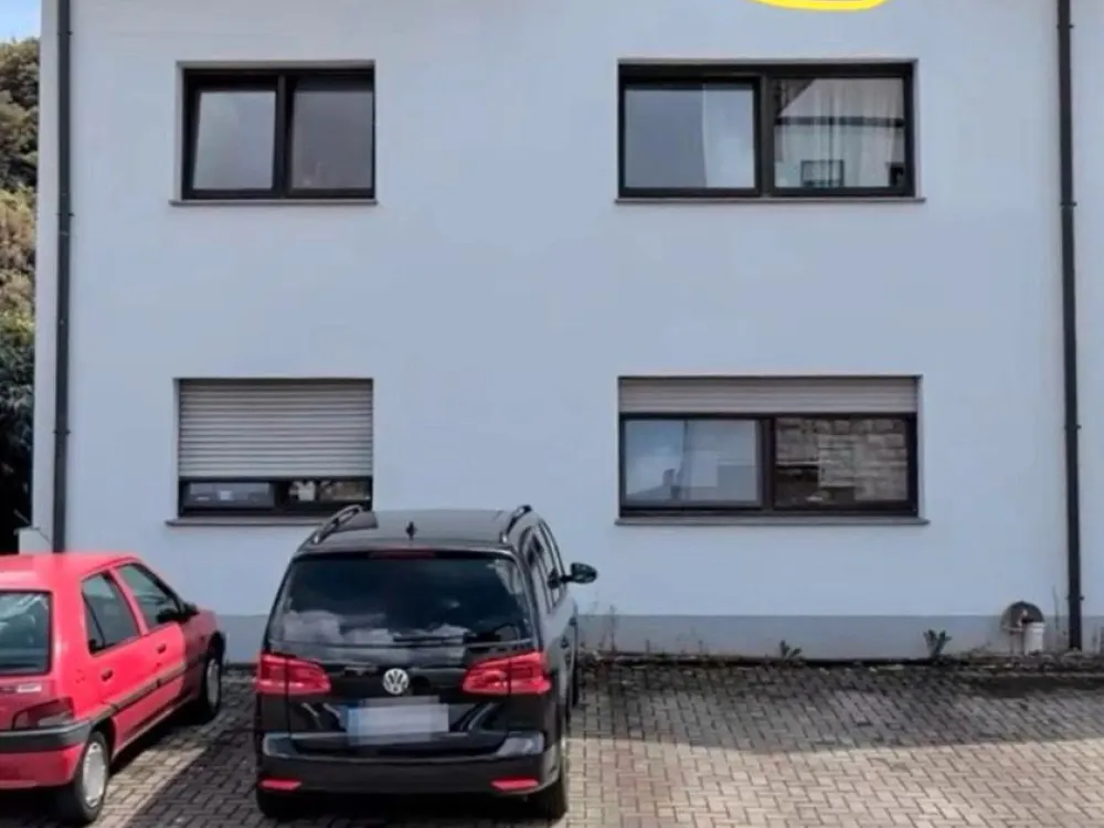 Nachmieter gesucht!