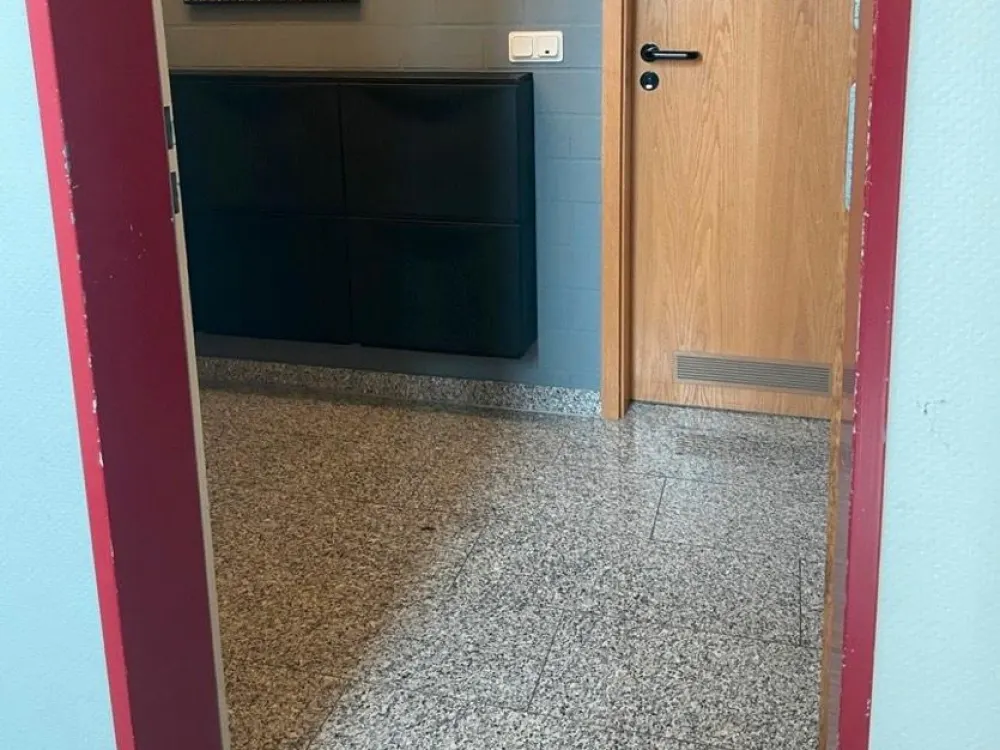 Nachmieter gesucht!