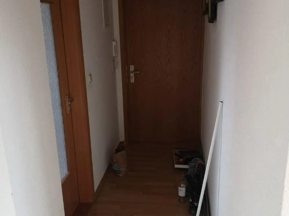 Looking for a new tenant