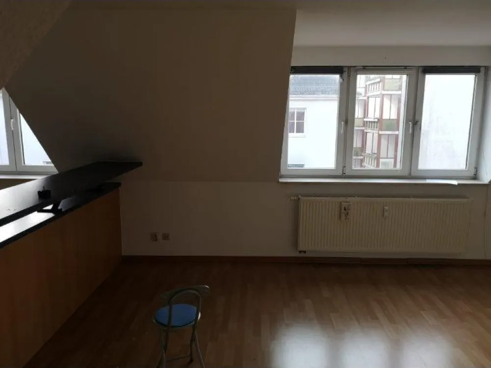 Looking for a new tenant