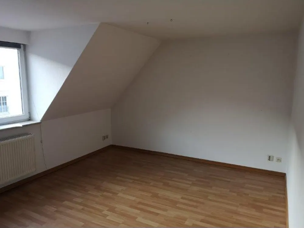 Looking for a new tenant
