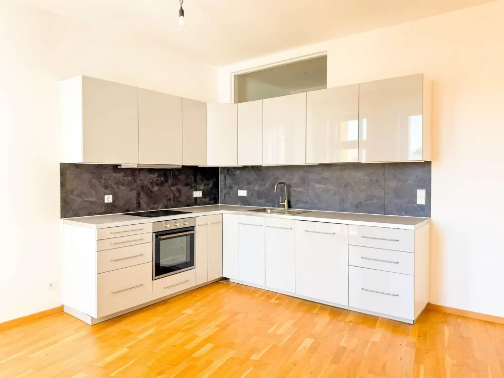 *sofort Bezugsfrei* I Einbauküche I Balkon | 4 Zimmer