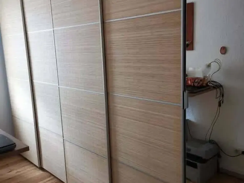 2,5 Zi-WG, Balkon, DG in Zehlendorf