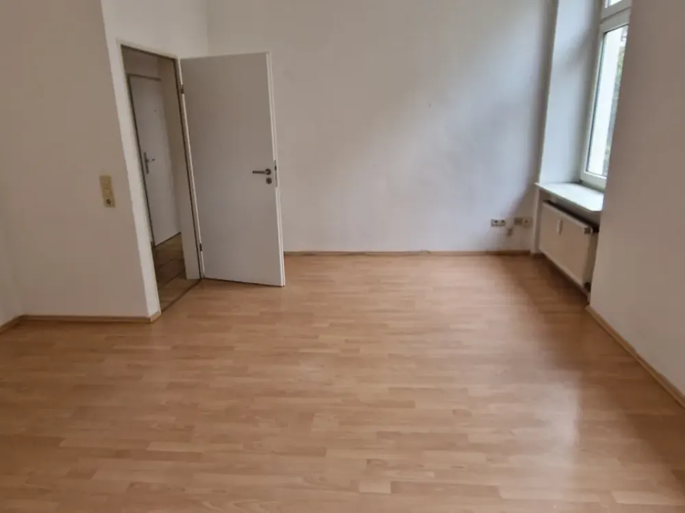 Wohnen mit Charakter: 2-Zimmer-Wohnung in Köln-Altstadt-Nord