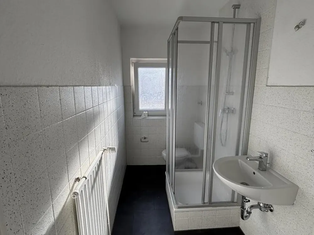 Hier ist Platz zum Wohnen