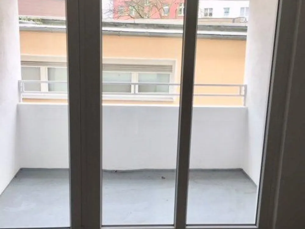 City-Appartement mit Balkon in der Schwanenstr. 47 in Dortmund
